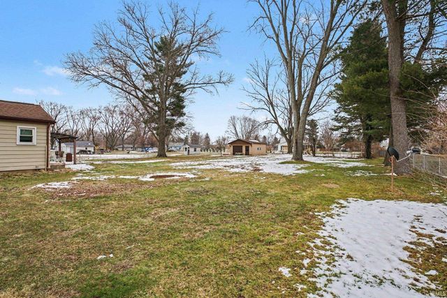 58820 County Road 111 Road, Elkhart, IN 46517