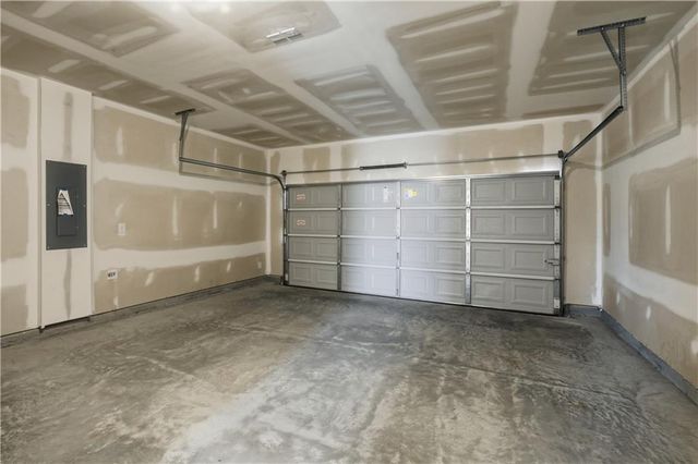 126 Hampton Hollow Drive, Jefferson, GA 30549