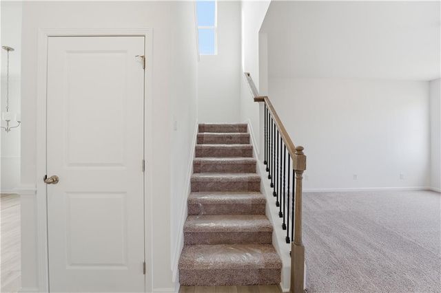 126 Hampton Hollow Drive, Jefferson, GA 30549