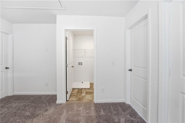 126 Hampton Hollow Drive, Jefferson, GA 30549
