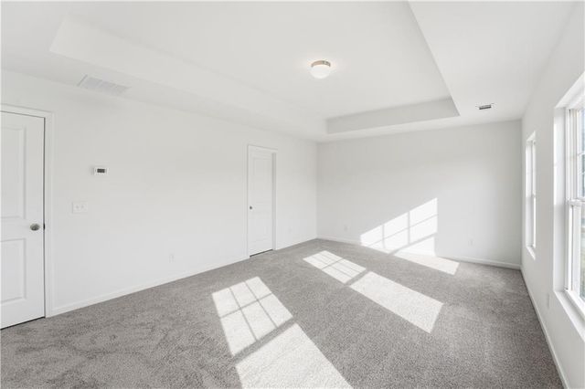 126 Hampton Hollow Drive, Jefferson, GA 30549