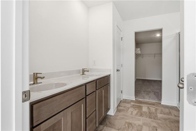 126 Hampton Hollow Drive, Jefferson, GA 30549