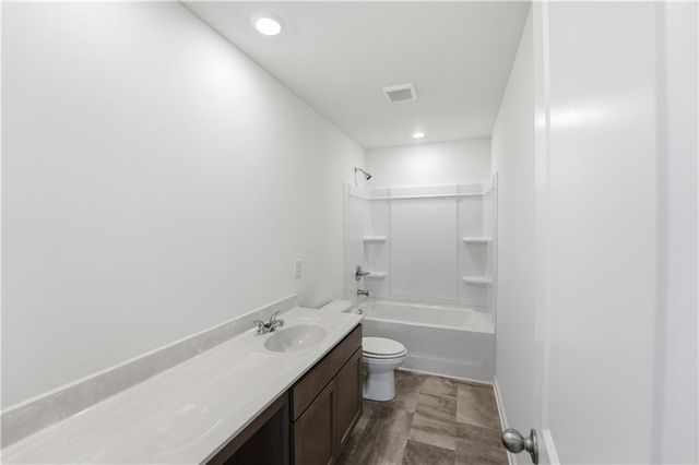126 Hampton Hollow Drive, Jefferson, GA 30549