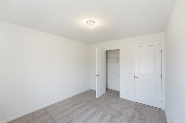 126 Hampton Hollow Drive, Jefferson, GA 30549
