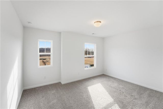 126 Hampton Hollow Drive, Jefferson, GA 30549