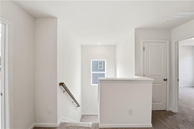 126 Hampton Hollow Drive, Jefferson, GA 30549