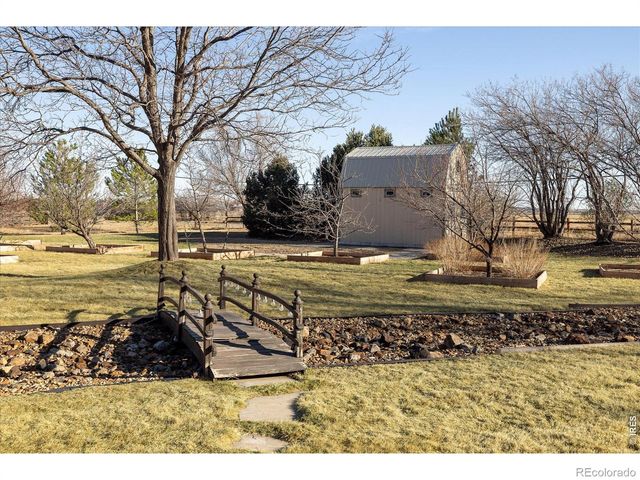 8630 Crimson Clover Lane, Longmont, CO 80503