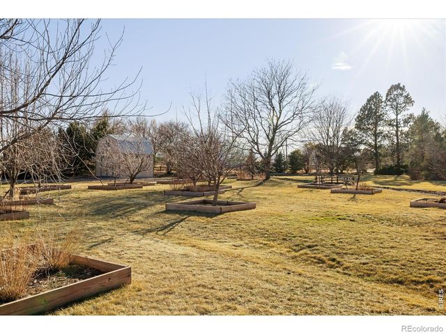 8630 Crimson Clover Lane, Longmont, CO 80503