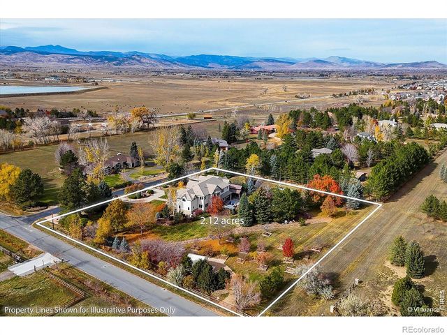 8630 Crimson Clover Lane, Longmont, CO 80503