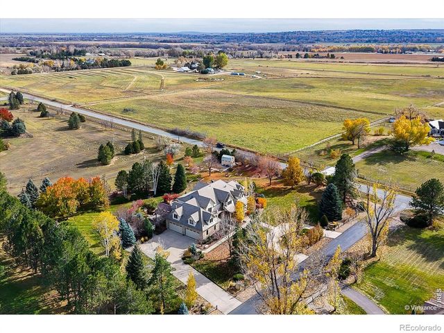 8630 Crimson Clover Lane, Longmont, CO 80503