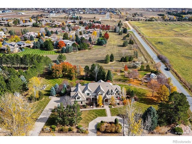 8630 Crimson Clover Lane, Longmont, CO 80503