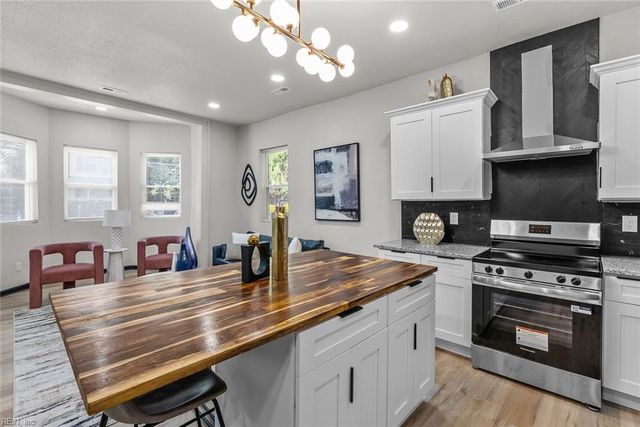 724 C AVE, Norfolk, VA 23504
