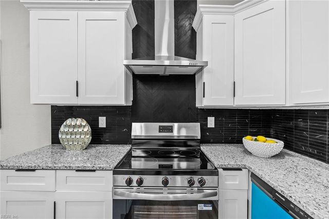 724 C AVE, Norfolk, VA 23504