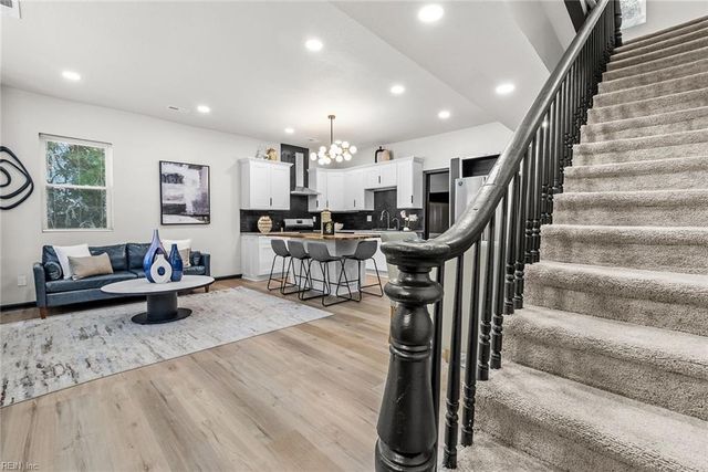 724 C AVE, Norfolk, VA 23504