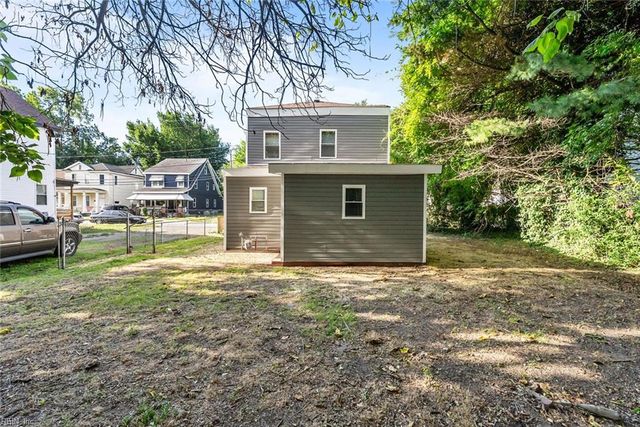 724 C AVE, Norfolk, VA 23504