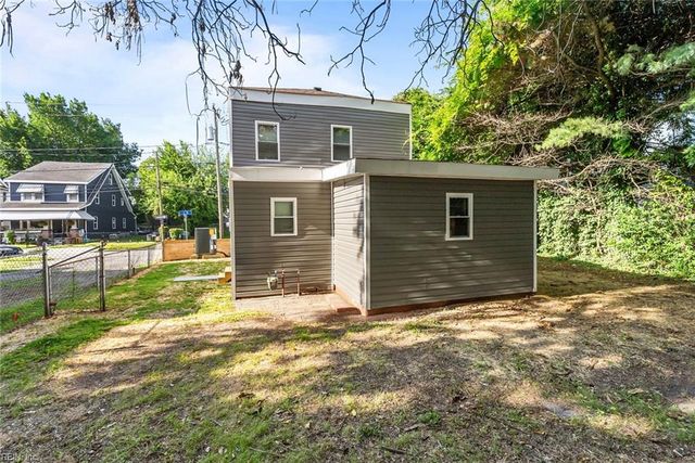 724 C AVE, Norfolk, VA 23504