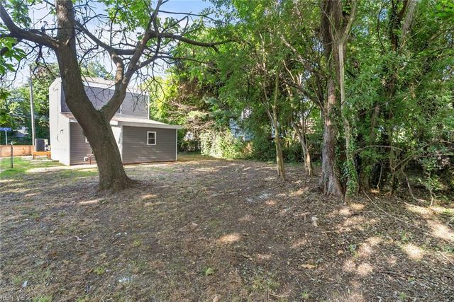 724 C AVE, Norfolk, VA 23504