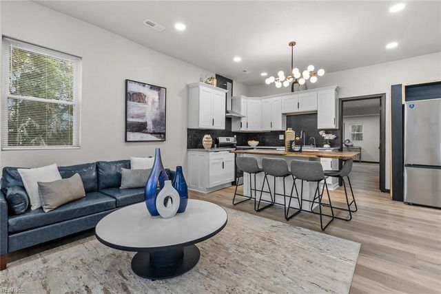 724 C AVE, Norfolk, VA 23504
