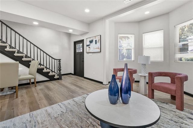 724 C AVE, Norfolk, VA 23504