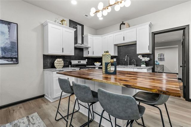 724 C AVE, Norfolk, VA 23504