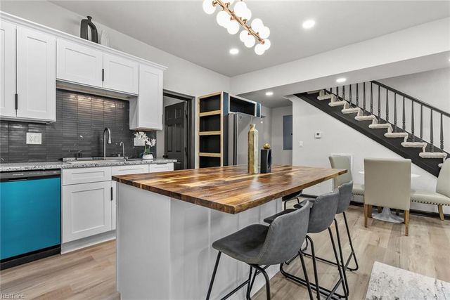 724 C AVE, Norfolk, VA 23504