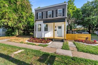 724 C AVE, Norfolk, VA 23504