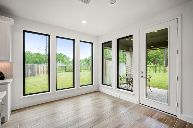 4510 Woodgate Court, Fulshear, TX 77441