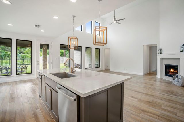4510 Woodgate Court, Fulshear, TX 77441