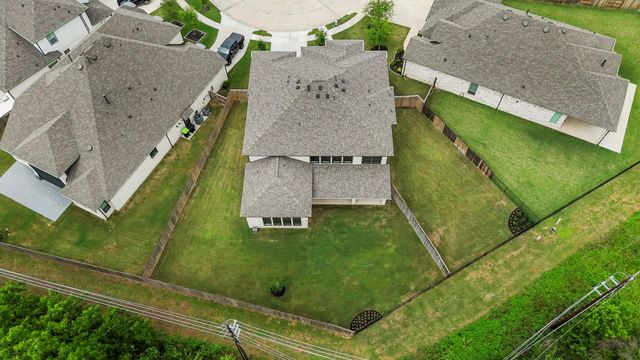 4510 Woodgate Court, Fulshear, TX 77441