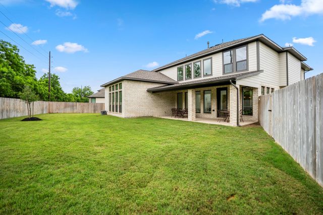 4510 Woodgate Court, Fulshear, TX 77441