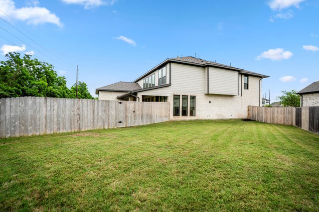 4510 Woodgate Court, Fulshear, TX 77441