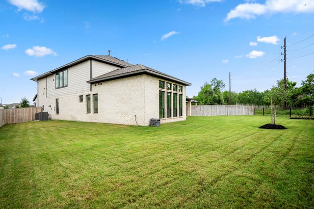 4510 Woodgate Court, Fulshear, TX 77441