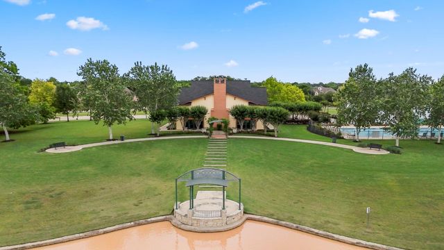 4510 Woodgate Court, Fulshear, TX 77441