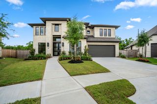4510 Woodgate Court, Fulshear, TX 77441