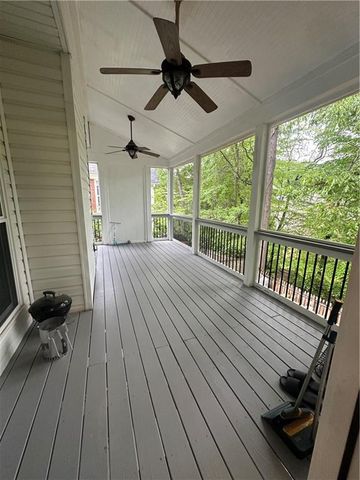 1485 Oglethorpe Run Lane, Suwanee, GA 30024