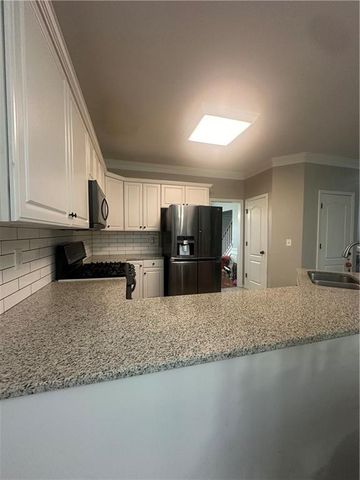 1485 Oglethorpe Run Lane, Suwanee, GA 30024