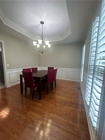 1485 Oglethorpe Run Lane, Suwanee, GA 30024