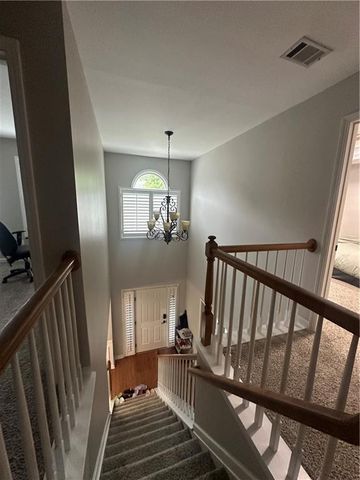 1485 Oglethorpe Run Lane, Suwanee, GA 30024