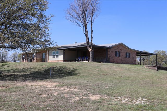 957 Frog Hollar, Bowie, TX 76230