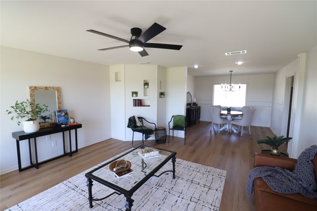 957 Frog Hollar, Bowie, TX 76230