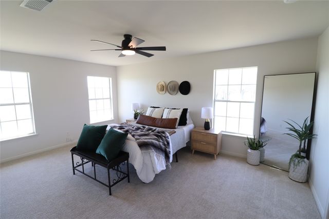 957 Frog Hollar, Bowie, TX 76230