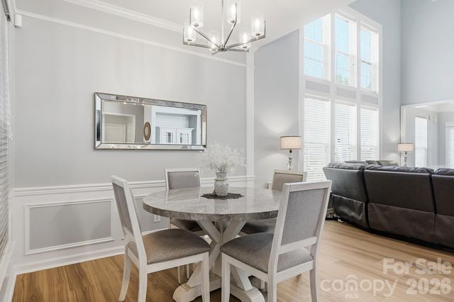 8530 Heron Glen Drive, Charlotte, NC 28269
