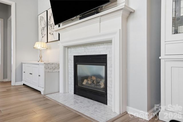 8530 Heron Glen Drive, Charlotte, NC 28269