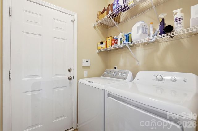 8530 Heron Glen Drive, Charlotte, NC 28269