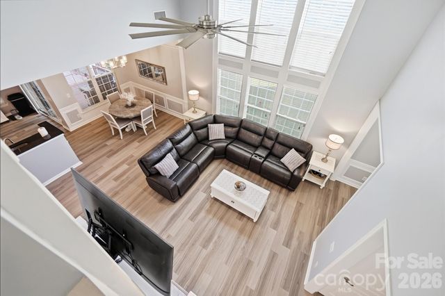 8530 Heron Glen Drive, Charlotte, NC 28269