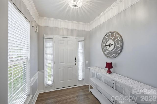 8530 Heron Glen Drive, Charlotte, NC 28269