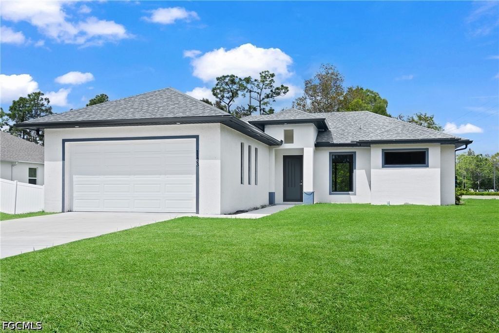 1133 Alvin AVE, Lehigh Acres, FL 33971
