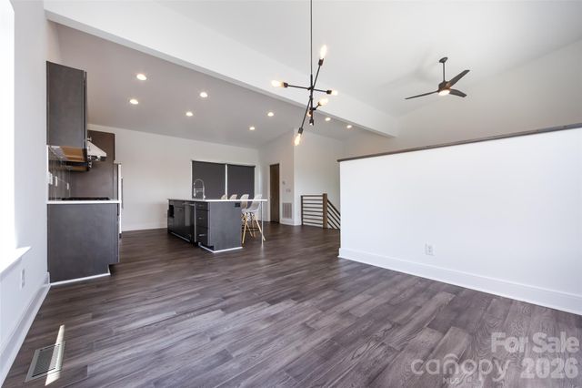 232 Flint Street, Charlotte, NC 28216
