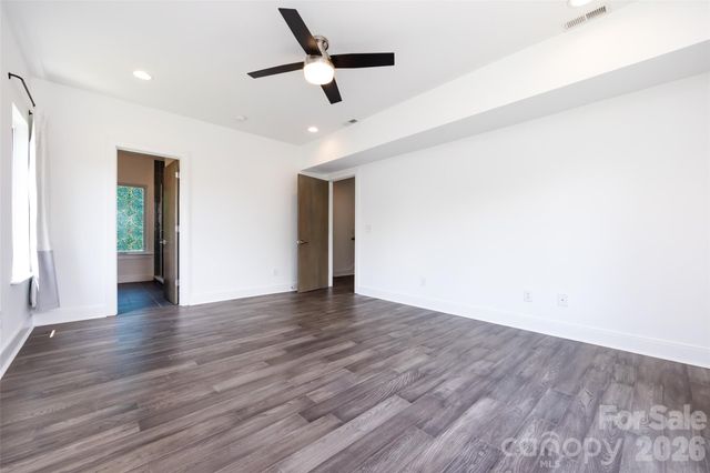 232 Flint Street, Charlotte, NC 28216