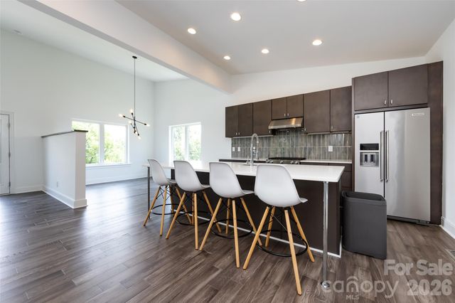 232 Flint Street, Charlotte, NC 28216